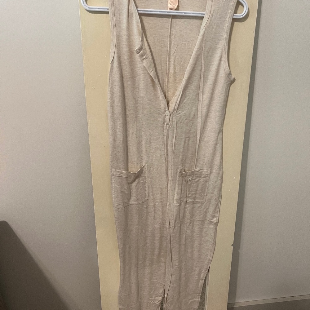 Smash and Tess Romper x Jillian Harris
